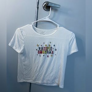 pac sun baby tee